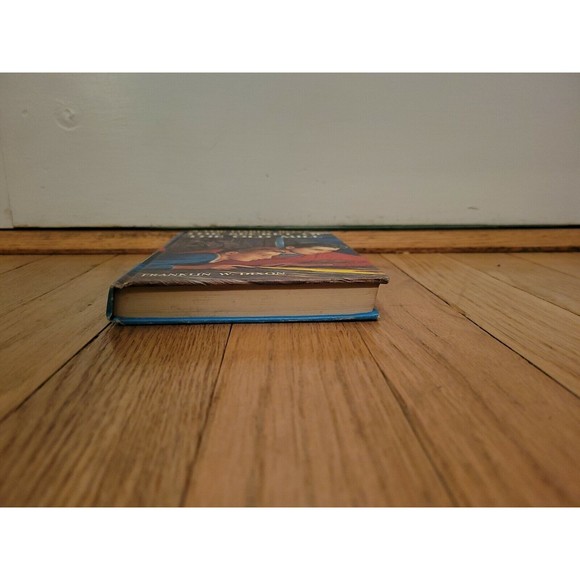 Hardy Boys #3 The Secret of the Old Mill 1962 Vtg blue spine - Picture 6 of 11